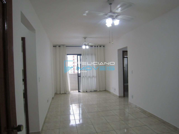 Imagem Apartamento com 2 Quartos à Venda, 96 m² em Guilhermina - Praia Grande