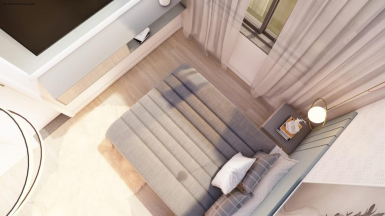 Imagem Casa com 3 Quartos à Venda, 154 m² em água Verde - Curitiba