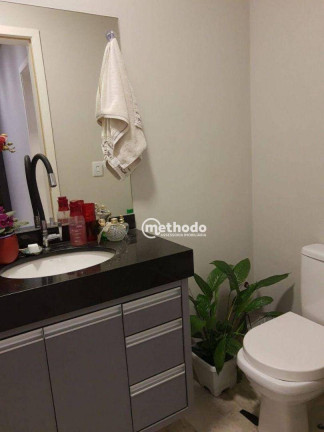 Imagem Apartamento com 2 Quartos à Venda, 87 m² em Santa Claudina - Vinhedo Imagem Apartamento com 2 Quartos à Venda, 87 m² em Santa Claudina - Vinhedo