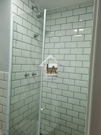 Imagem Apartamento com 2 Quartos à Venda, 57 m² em Parque Reboucas - São Paulo