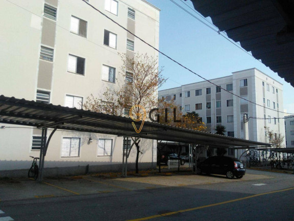 Imagem Apartamento com 2 Quartos para Alugar, 50 m² em Villa Branca - Jacareí Imagem Apartamento com 2 Quartos para Alugar, 50 m² em Villa Branca - Jacareí
