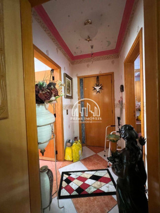 Imagem Apartamento com 3 Quartos à Venda, 113 m² em Anhangabaú - Jundiaí Imagem Apartamento com 3 Quartos à Venda, 113 m² em Anhangabaú - Jundiaí