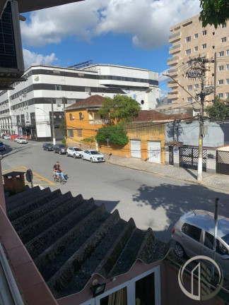 Imagem Casa com 2 Quartos à Venda, 79 m² em Vila Belmiro - Santos Imagem Casa com 2 Quartos à Venda, 79 m² em Vila Belmiro - Santos