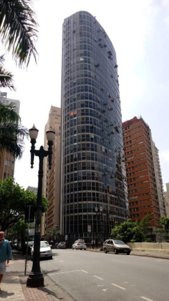 Imagem Sala Comercial à Venda, 25 m² em Centro - São Paulo Imagem Sala Comercial à Venda, 25 m² em Centro - São Paulo