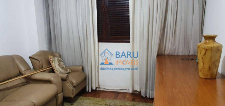 Imagem Apartamento com 3 Quartos à Venda, 130 m² em Perdizes - São Paulo
