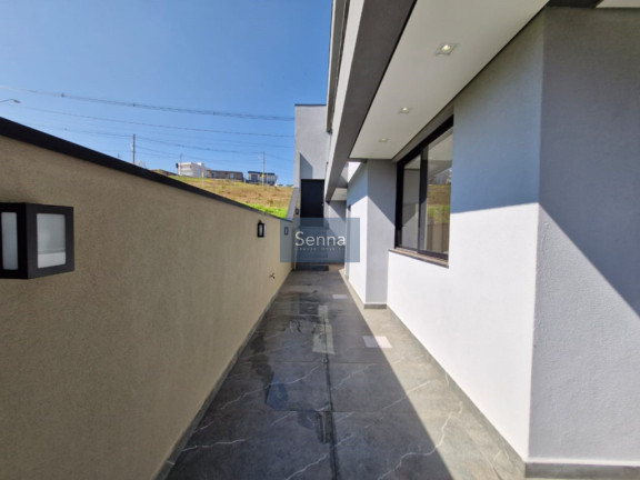 Imagem Casa com 3 Quartos à Venda,  em Jardim Florestal - Jundiaí