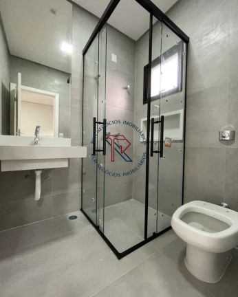 Imagem Casa com 3 Quartos à Venda, 218 m² em Alphaville Nova Esplanada - Votorantim