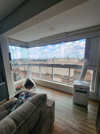 Apartamento com 2 Quartos à Venda, 53 m² em Centro - Diadema