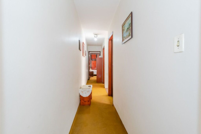 Imagem Casa com 3 Quartos à Venda,  em Vila Congonhas - São Paulo