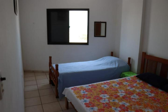 Imagem Apartamento com 1 Quarto à Venda, 70 m² em Balneário Agenor De Campos - Mongaguá