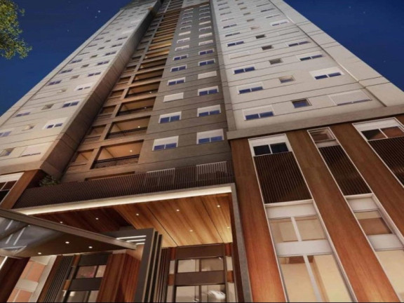 Imagem Imóvel com 2 Quartos à Venda, 65 m² em Vila Andrade - São Paulo