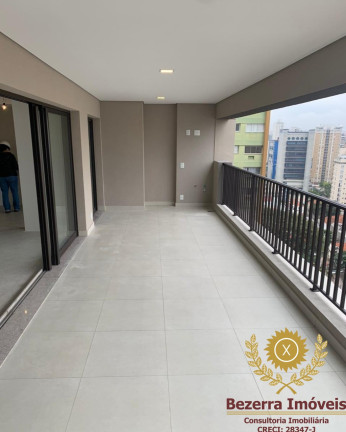 Imagem Apartamento com 3 Quartos à Venda, 163 m² em Vila Mariana - São Paulo Imagem Apartamento com 3 Quartos à Venda, 163 m² em Vila Mariana - São Paulo