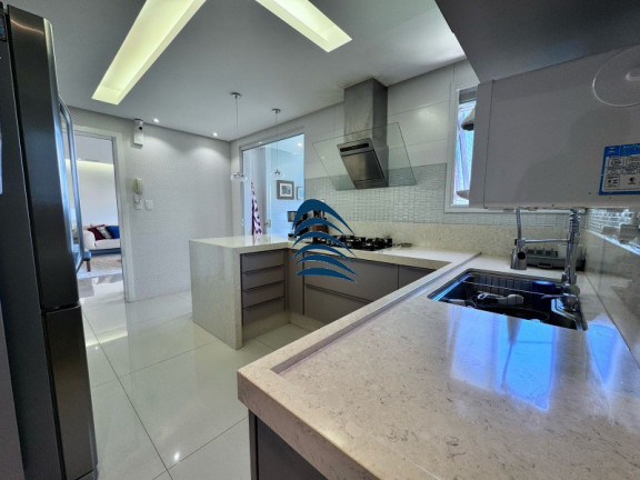 Imagem Imóvel com 3 Quartos à Venda, 180 m² em Patamares - Salvador
