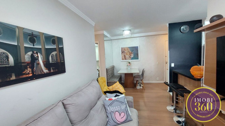Imagem Apartamento com 2 Quartos à Venda, 47 m² em Cangaiba - São Paulo Imagem Apartamento com 2 Quartos à Venda, 47 m² em Cangaiba - São Paulo