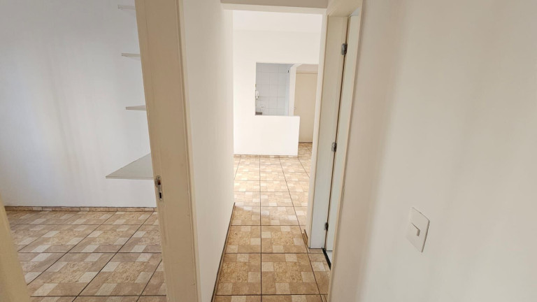 Imagem Apartamento com 2 Quartos à Venda, 47 m² em Vila Mogilar - Mogi Das Cruzes