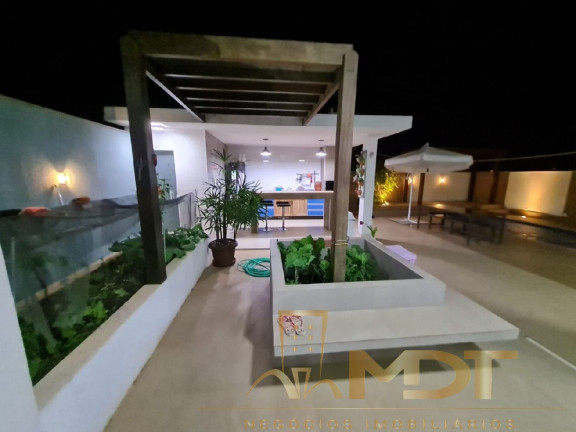 Imagem Casa com 4 Quartos à Venda, 600 m² em Condomínio Residencial Gran Park I - Vespasiano