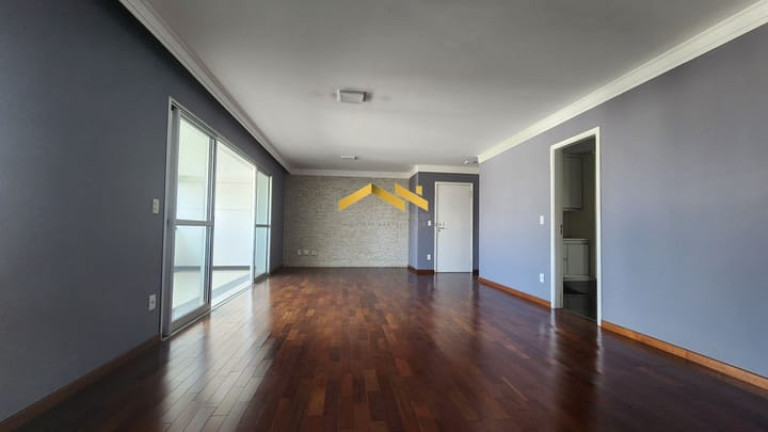 Apartamento com 3 Quartos à Venda, 172 m² em Morumbi - São Paulo