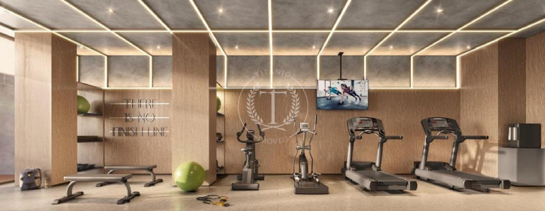 Imagem Apartamento com 1 Quarto à Venda, 27 m² em Aclimação - São Paulo