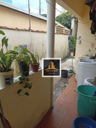 Imagem Casa com 5 Quartos à Venda, 183 m² em Jardim Satélite - São José Dos Campos Imagem Casa com 5 Quartos à Venda, 183 m² em Jardim Satélite - São José Dos Campos