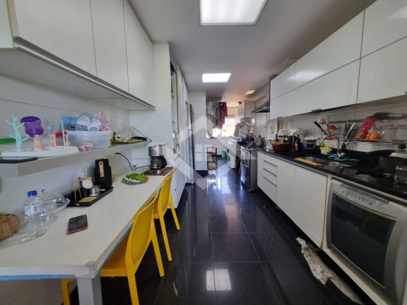 Imagem Apartamento com 4 Quartos à Venda, 153 m² em Barra Da Tijuca - Rio De Janeiro Imagem Apartamento com 4 Quartos à Venda, 153 m² em Barra Da Tijuca - Rio De Janeiro