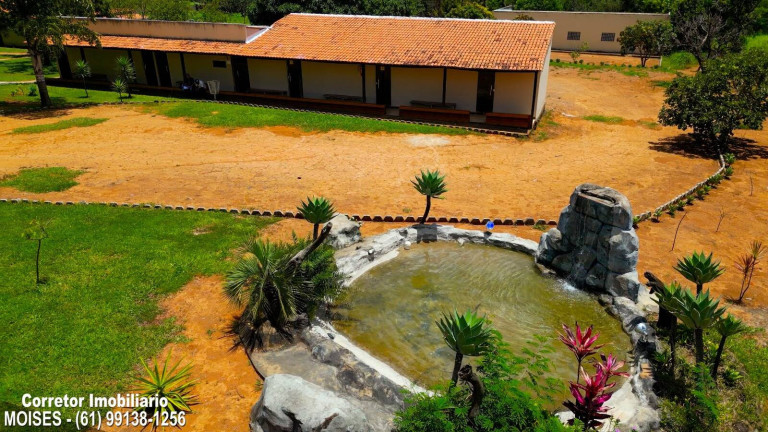 Imagem Imóvel Comercial à Venda, 20.000 m² em área Rural De Planaltina - Planaltina Imagem Imóvel Comercial à Venda, 20.000 m² em área Rural De Planaltina - Planaltina