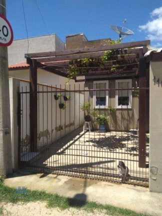 Imagem Casa com 2 Quartos à Venda, 46 m² em São João Do Rio Vermelho - Florianópolis