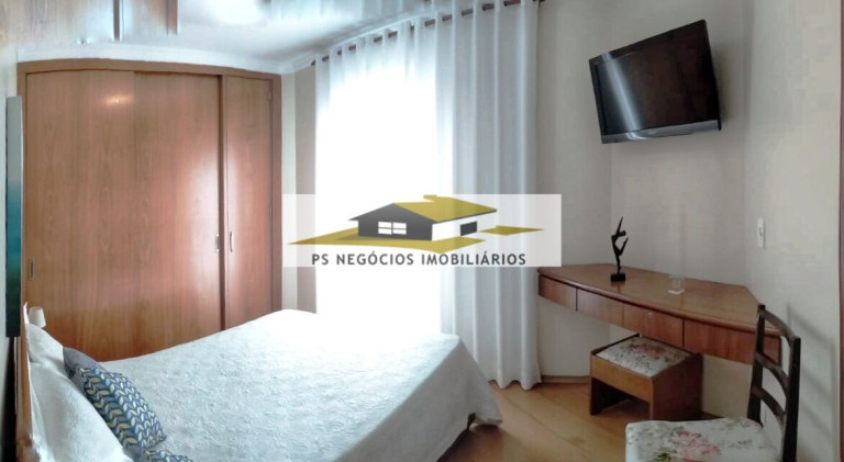 Imagem Cobertura com 3 Quartos à Venda, 156 m² em Vila Dom Pedro I - São Paulo