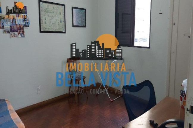 Imagem Apartamento com 2 Quartos à Venda, em Itararé - São Vicente Imagem Apartamento com 2 Quartos à Venda, em Itararé - São Vicente