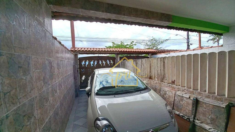 Imagem Casa com 3 Quartos à Venda, 92 m² em Flórida Mirim - Mongaguá Imagem Casa com 3 Quartos à Venda, 92 m² em Flórida Mirim - Mongaguá