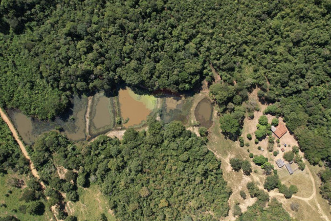 Imagem Fazenda à Venda, 82.000 m² em Centro - Acorizal