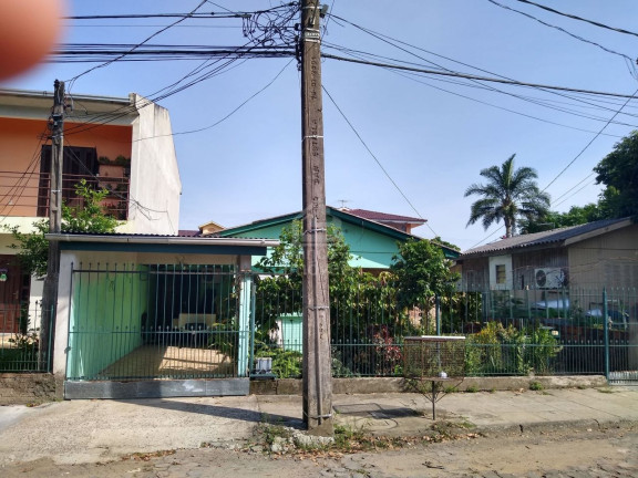 Imagem Casa com 3 Quartos à Venda, 175 m² em Camobi - Santa Maria Imagem Casa com 3 Quartos à Venda, 175 m² em Camobi - Santa Maria