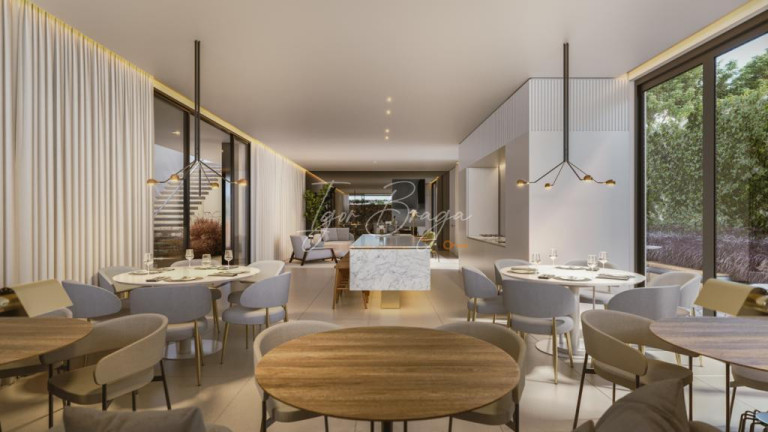 Imagem Apartamento com 3 Quartos à Venda, 133 m² em Mercês - Curitiba Imagem Apartamento com 3 Quartos à Venda, 133 m² em Mercês - Curitiba
