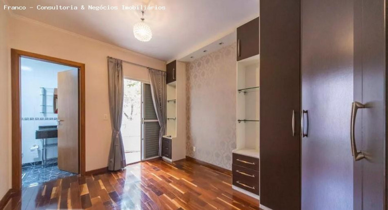 Imagem Apartamento com 3 Quartos à Venda, 114 m² em Campestre - Santo André