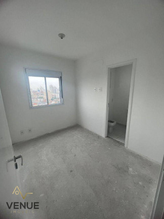 Apartamento com 2 Quartos à Venda, 49 m² em Vila Esperança - São Paulo