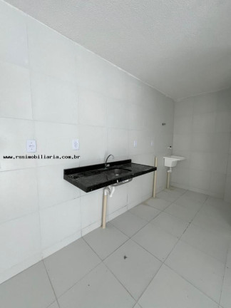 Imagem Apartamento com 2 Quartos à Venda, 50 m² em Muçumagro - João Pessoa