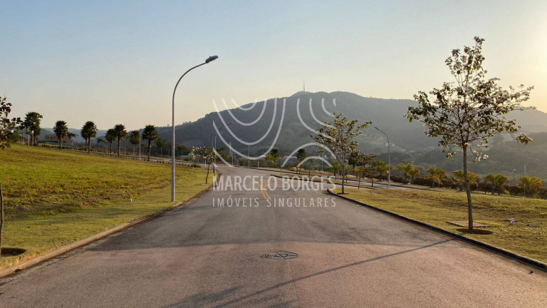Imagem Terreno em Condomínio à Venda, 480 m² em Chácara Terra Nova - Jundiaí