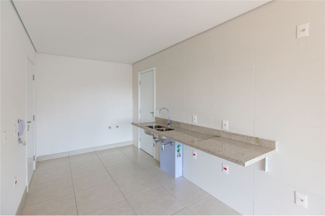 Imagem Apartamento com 4 Quartos à Venda, 232 m² em Campo Belo - São Paulo