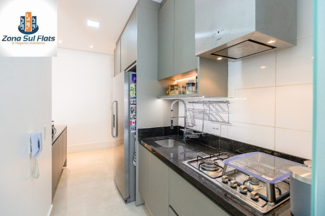 Imagem Apartamento com 2 Quartos à Venda, 120 m² em Vila Isa - São Paulo Imagem Apartamento com 2 Quartos à Venda, 120 m² em Vila Isa - São Paulo