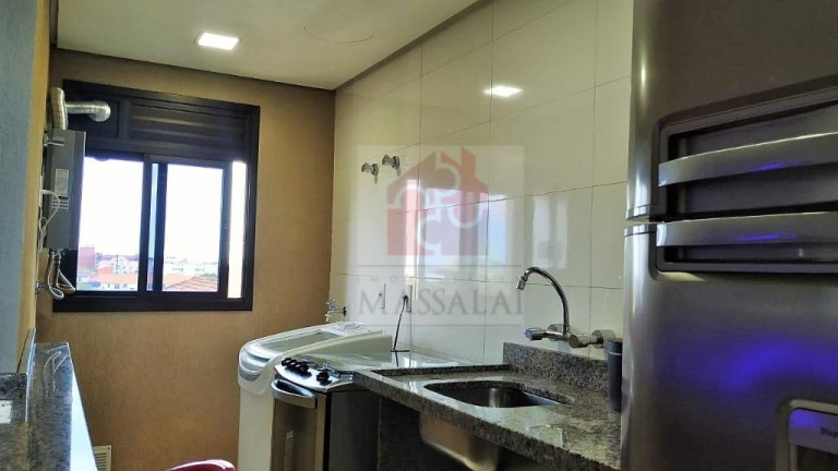 Imagem Apartamento com 2 Quartos à Venda, 70 m² em São Geraldo - Porto Alegre Imagem Apartamento com 2 Quartos à Venda, 70 m² em São Geraldo - Porto Alegre