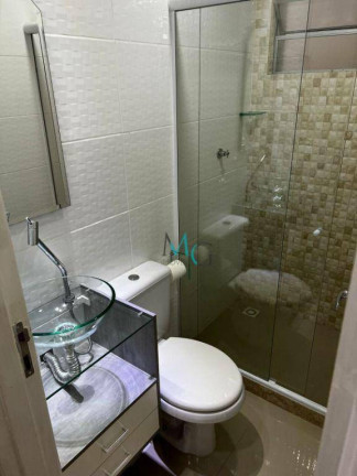 Imagem Apartamento com 2 Quartos à Venda, 45 m² em Inhoaíba - Rio De Janeiro Imagem Apartamento com 2 Quartos à Venda, 45 m² em Inhoaíba - Rio De Janeiro