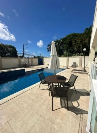 Imagem Apartamento com 2 Quartos à Venda, 46 m² em Buraquinho - Lauro De Freitas
