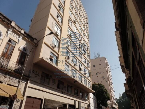 Imagem Apartamento com 1 Quarto à Venda, 28 m² em Centro - Rio De Janeiro Imagem Apartamento com 1 Quarto à Venda, 28 m² em Centro - Rio De Janeiro