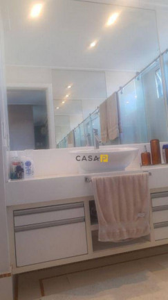 Imagem Apartamento com 3 Quartos à Venda, 132 m² em Jardim Glória - Americana Imagem Apartamento com 3 Quartos à Venda, 132 m² em Jardim Glória - Americana