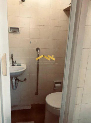 Imagem Apartamento com 3 Quartos à Venda, 70 m² em Chacara Santo Antonio - São Paulo
