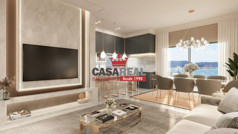 Imagem Apartamento com 2 Quartos à Venda, 93 m² em Perequê - Porto Belo Imagem Apartamento com 2 Quartos à Venda, 93 m² em Perequê - Porto Belo