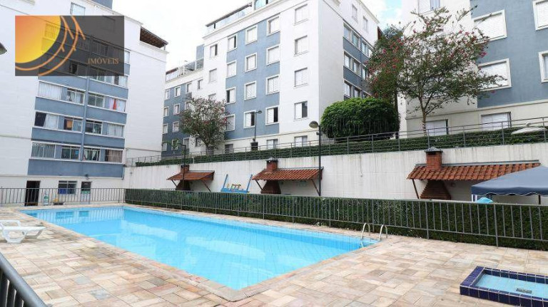Imagem Apartamento com 2 Quartos à Venda, 49 m² em Pirituba - São Paulo Imagem Apartamento com 2 Quartos à Venda, 49 m² em Pirituba - São Paulo