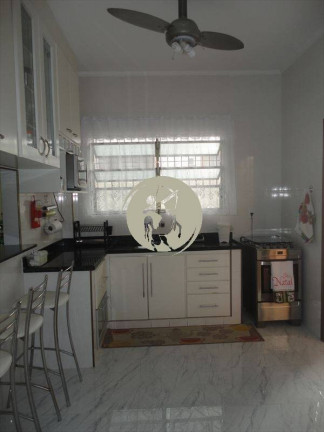 Imagem Casa com 3 Quartos à Venda, 116 m² em Boqueirao - Santos