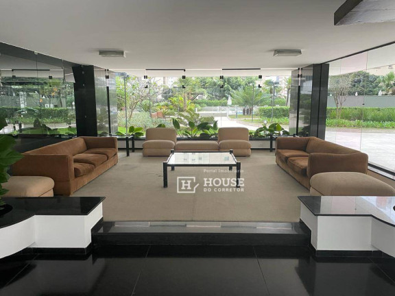 Imagem Apartamento com 3 Quartos à Venda, 333 m² em Paraíso - São Paulo