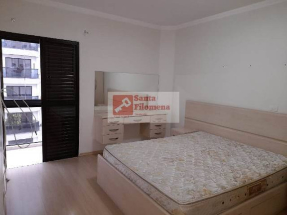 Imagem Apartamento com 2 Quartos à Venda, 78 m² em Vila Bastos - Santo André Imagem Apartamento com 2 Quartos à Venda, 78 m² em Vila Bastos - Santo André
