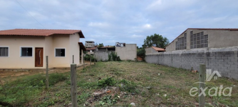 Imagem Terreno à Venda, 300 m² em Enseada De Jacaraipe - Serra